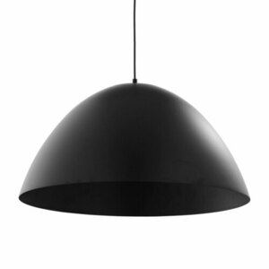 Faro New Black L Pendant Lamp 1 Pł small 2