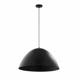 Faro New Black L Pendant Lamp 1 Pł small 4