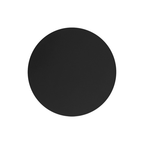 Kontrola Luna Black New 300 Nástěnné svítidlo 4 Pł