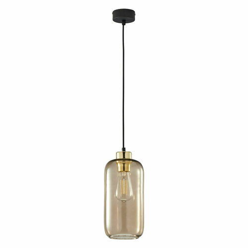 Kontrola Marco Brown závěsná lampa 1 Pł