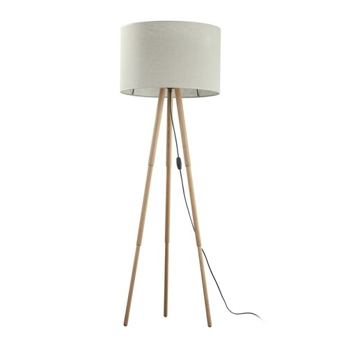 Kontrola Stojací lampa Tokyo Nature 1 Pł Aged Pine