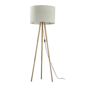 Stojací lampa Tokyo Nature 1 Pł Aged Pine small 0