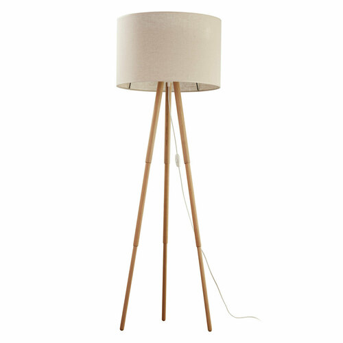 Kontrola Tokijská stojací lampa 1 Pł Pine/Len