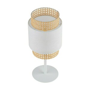 Noční lampa Boho White 1 Pł small 3