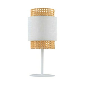 Noční lampa Boho White 1 Pł small 6