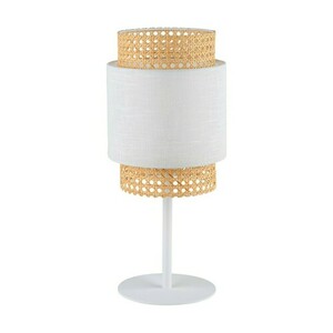 Noční lampa Boho White 1 Pł small 0