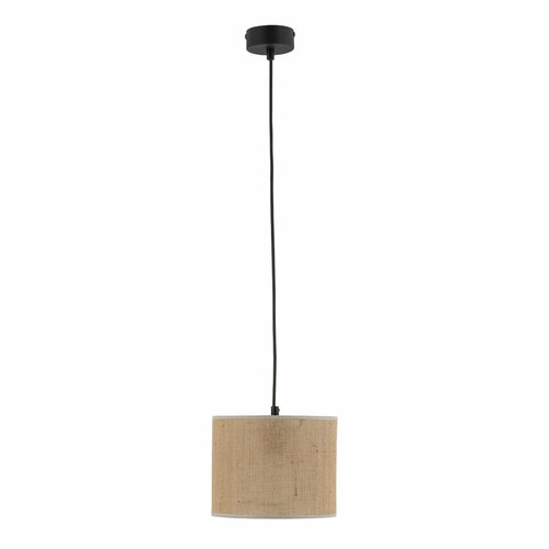 Kontrola Jutová závěsná lampa 1 Pł