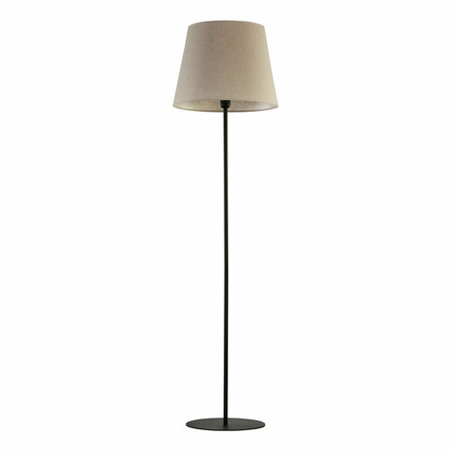 Kontrola Lněná stojací lampa Chicago 1 Pł