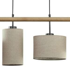 Závěsné svítidlo Deva Nature 4 Pł Fsc 100%, Sa-Coc-006060 small 3