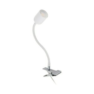 Horní bílá noční lampa small 6