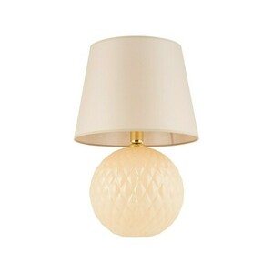 Noční lampa Santana Ecru 1 Pł small 1