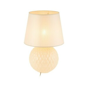 Noční lampa Santana Ecru 1 Pł small 4