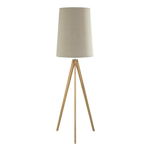 Kontrola Stojací lampa Walz Nature 1 Pł Fsc 100%, Sa-Coc-006060
