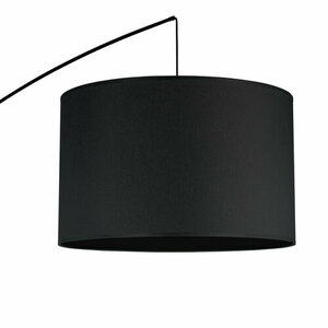 Moby Black I Stojací lampa 1 Pł small 1