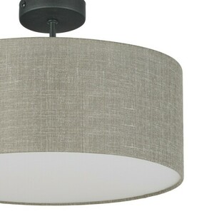 Stropní lampa Rondo Linen 4 Pl 400 Rod. small 1