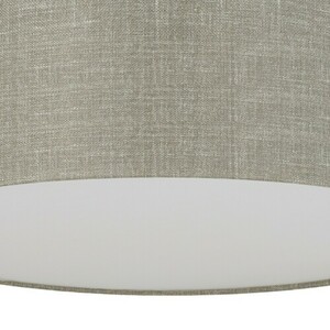 Stropní lampa Rondo Linen 4 Pl 400 Rod. small 2