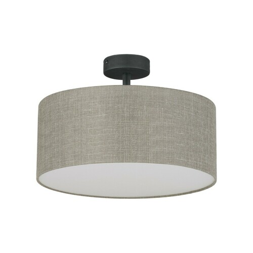 Kontrola Stropní lampa Rondo Linen 4 Pl 400 Rod.
