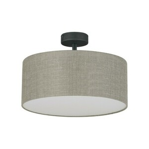 Stropní lampa Rondo Linen 4 Pl 400 Rod. small 0