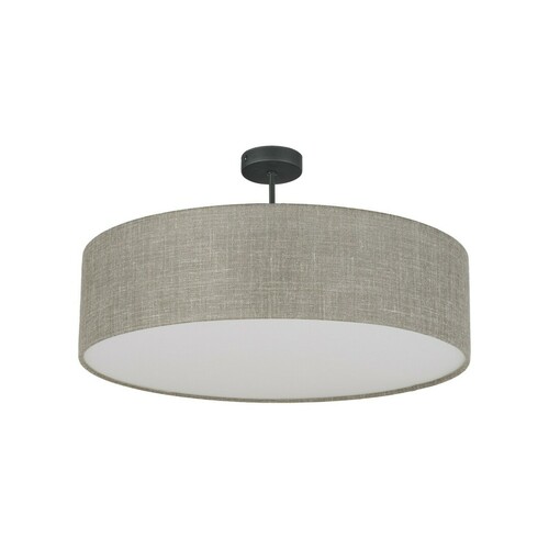 Kontrola Stropní lampa Rondo Linen 4 Pł 600 Rod.