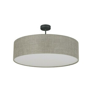 Stropní lampa Rondo Linen 4 Pł 600 Rod. small 0
