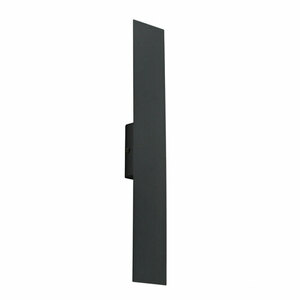Navi Black Nástěnné svítidlo 2 Pł small 0