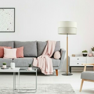 Stojací lampa Eco 1 Pł small 1