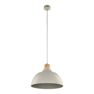Závěsné svítidlo Cap Beige 1 Pł small 1