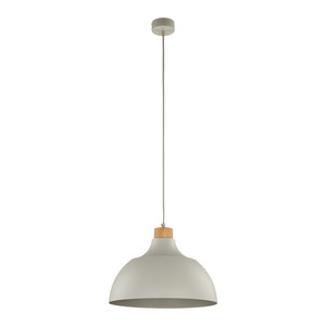 Závěsné svítidlo Cap Beige 1 Pł small 0