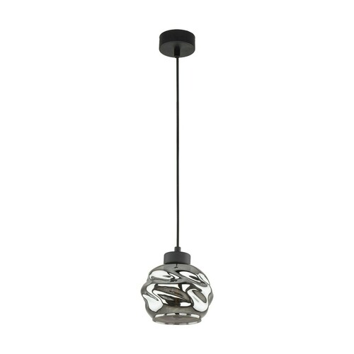 Kontrola Závěsná lampa Zulia 1 Pł