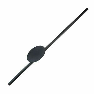 Nástěnná lampa Java Ii Black 1 Pł small 1