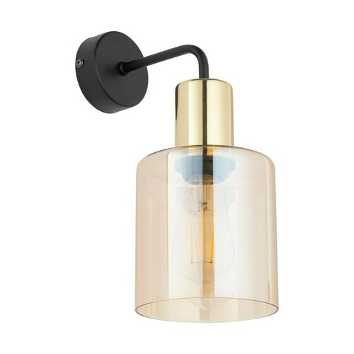 Kontrola Nástěnná lampa Sierra Gold 1 Pł