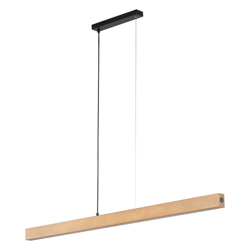 Kontrola Teo Led závěsné svítidlo 1260