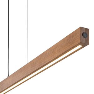Teo Led ořech závěsné svítidlo 1260 small 6