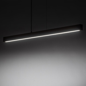 Teo Led ořech závěsné svítidlo 1260 small 8