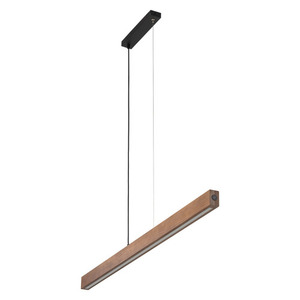 Teo Led ořech závěsné svítidlo 1260 small 9