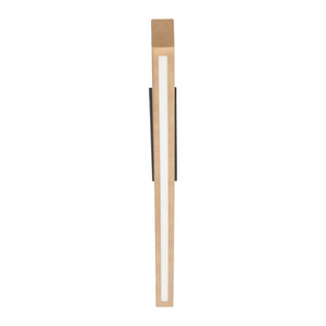 Stropní svítidlo Teo Led Bright Wood 960 Mm small 4