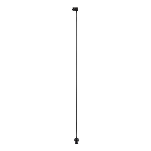 Kontrola Tracer Black Three Circuit 1 X E27