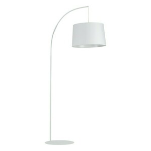 Orta Bílá stojací lampa 1 Pł small 0