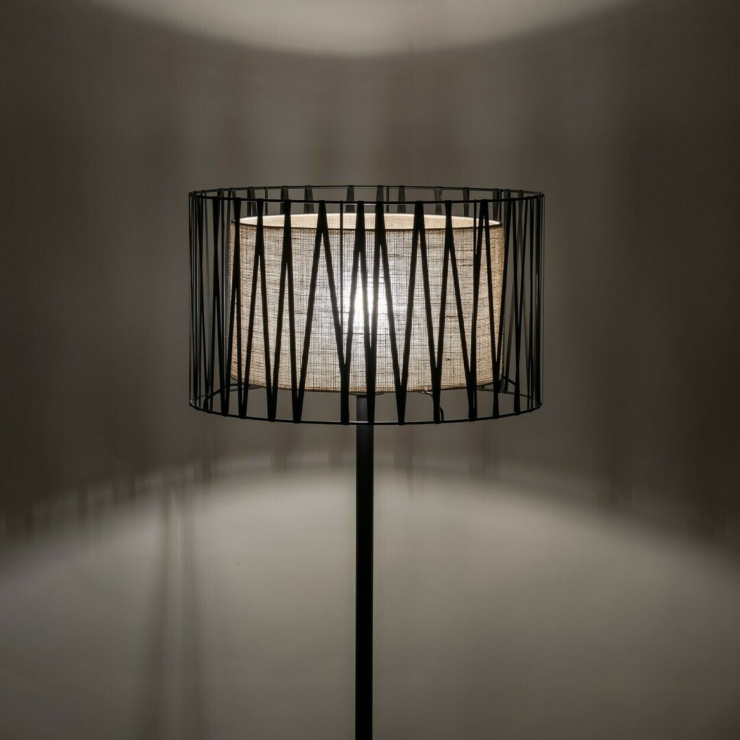 Kontrola Stojací lampa Harmony Nature 1 Pł. Stojací lampa Harmony Nature 1 Pł.