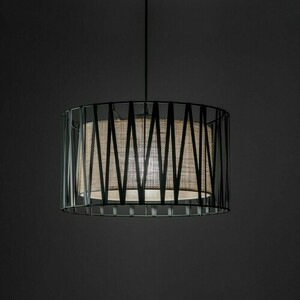 Závěsná lampa Harmony Nature 1 Pł. small 5