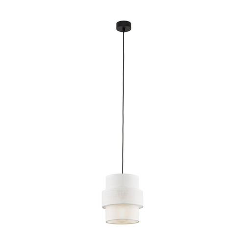 Kontrola Závěsné svítidlo Calisto White 1 200