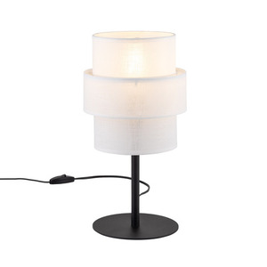 Noční lampa Calisto White 1 small 6