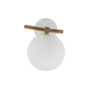 Nástěnná lampa Sheron White 1 Pł small 10