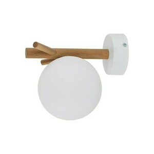 Nástěnná lampa Sheron White 1 Pł small 5