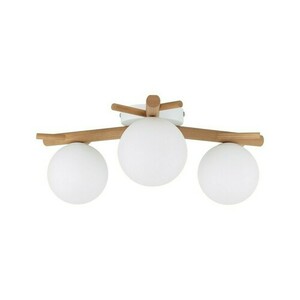 Stropní svítidlo Sheron White 3 Pł small 0