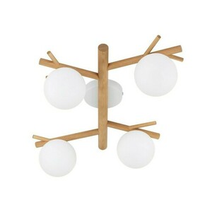 Stropní svítidlo Sheron White 4 Pł small 7