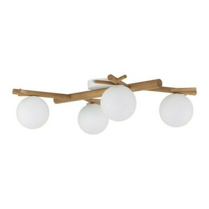 Stropní svítidlo Sheron White 4 Pł small 9