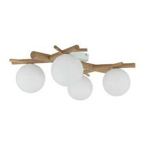 Stropní svítidlo Sheron White 4 Pł small 0