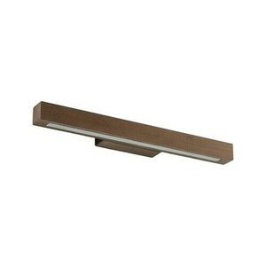 Teo Led Walnut small 1