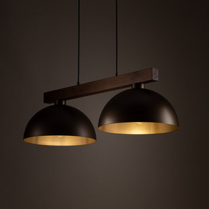 Závěsné svítidlo Oslo Brown 2 Pł small 1